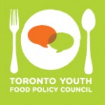 Toronto Youth Food Policy Council